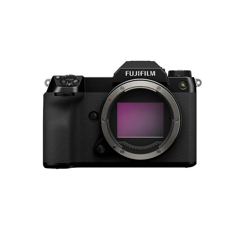 GFX 50S II